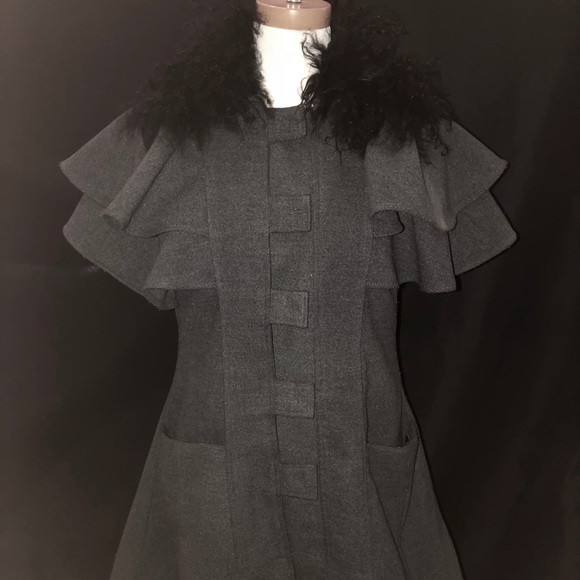 Peacoat - Picture 1 of 6